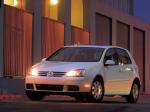 Volkswagen Golf Rabbit 5-Door 2006 года